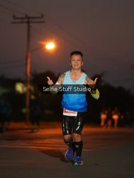 Runner Photo 4394128