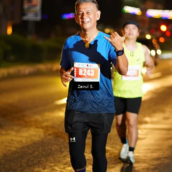 Runner Photo 4394131