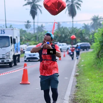 Runner Photo 4394132