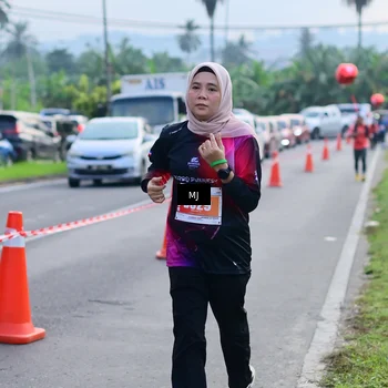 Runner Photo 4394134