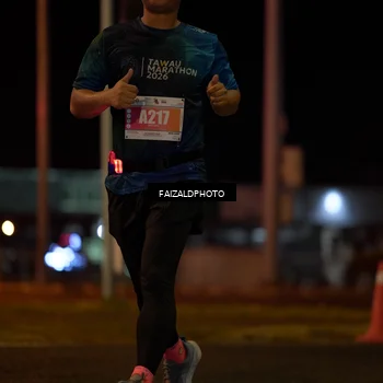 Runner Photo 4394137