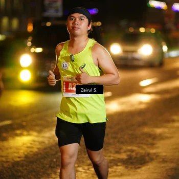 Runner Photo 4394139