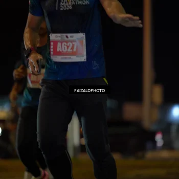 Runner Photo 4394140