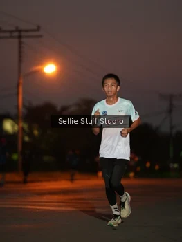 Runner Photo 4394141
