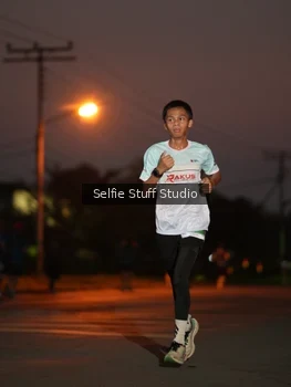 Runner Photo 4394142