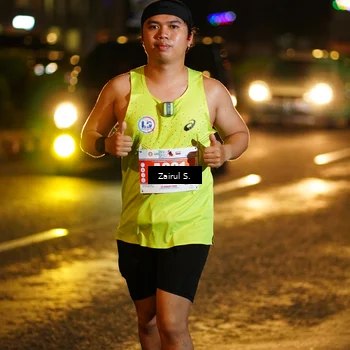 Runner Photo 4394146