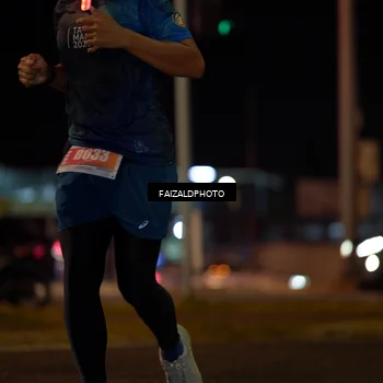 Runner Photo 4394147