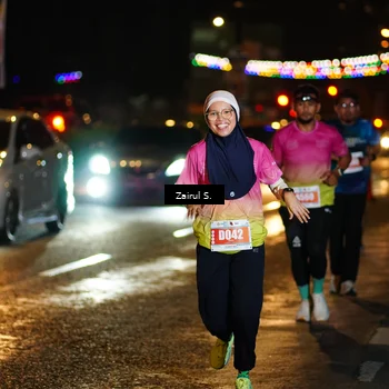 Runner Photo 4394148