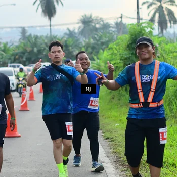Runner Photo 4394150