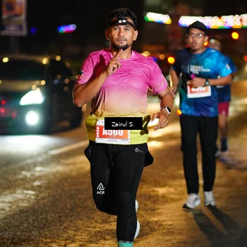 Runner Photo 4394152