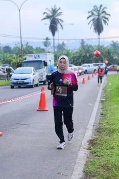 Runner Photo 4394154