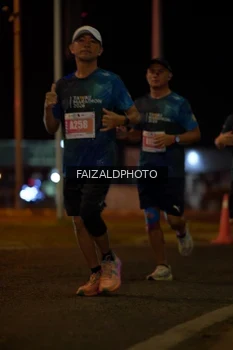 Runner Photo 4394155