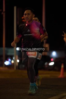 Runner Photo 4394156