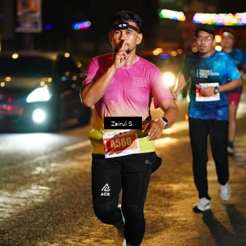 Runner Photo 4394158