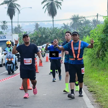 Runner Photo 4394159