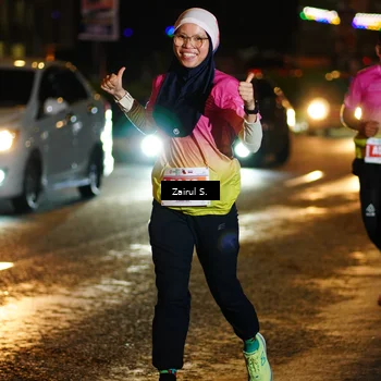 Runner Photo 4394162