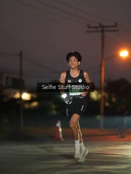 Runner Photo 4394166