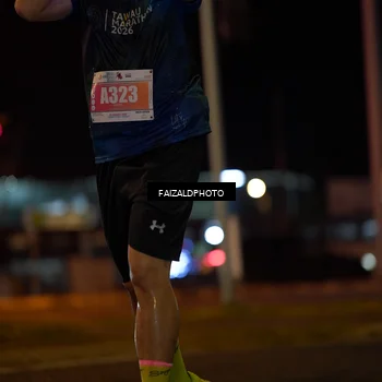 Runner Photo 4394168