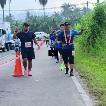 Runner Photo 4394169