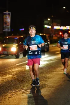 Runner Photo 4394172