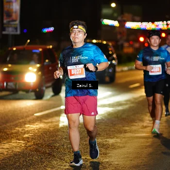 Runner Photo 4394173