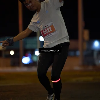 Runner Photo 4394175