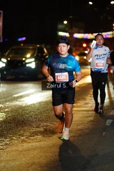 Runner Photo 4394179