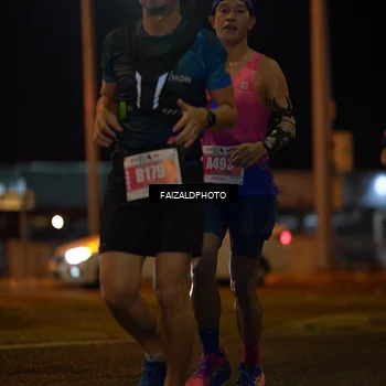 Runner Photo 4394180