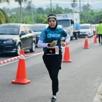 Runner Photo 4394183