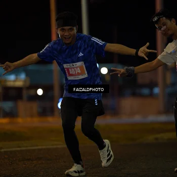 Runner Photo 4394184