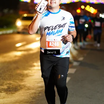 Runner Photo 4394187