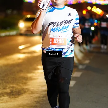 Runner Photo 4394188
