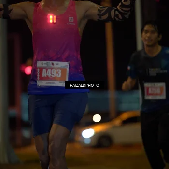 Runner Photo 4394194
