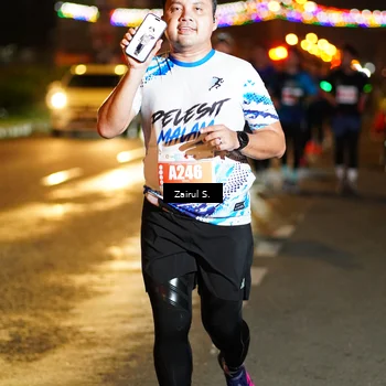 Runner Photo 4394198
