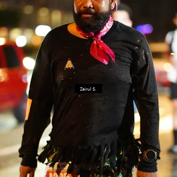 Runner Photo 4394201
