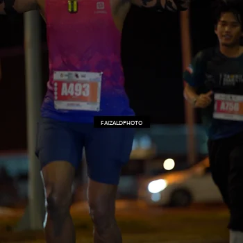 Runner Photo 4394202