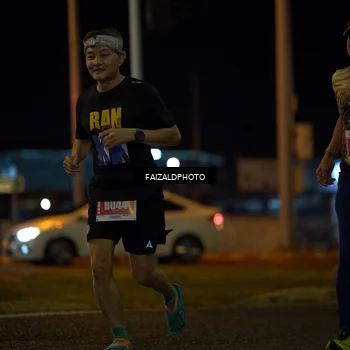 Runner Photo 4394203