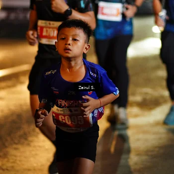 Runner Photo 4394205