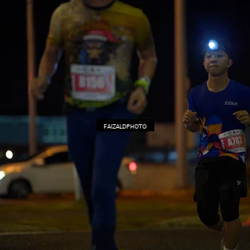 Runner Photo 4394207
