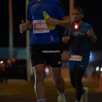 Runner Photo 4394208