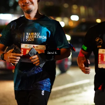 Runner Photo 4394214