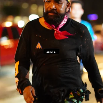 Runner Photo 4394216