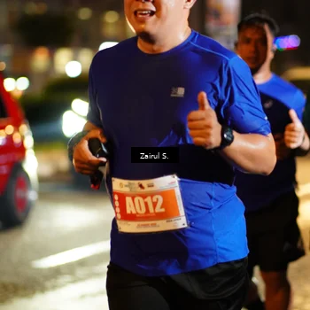 Runner Photo 4394219