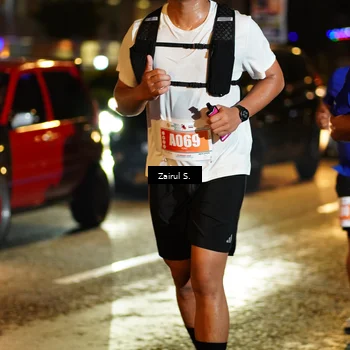 Runner Photo 4394220