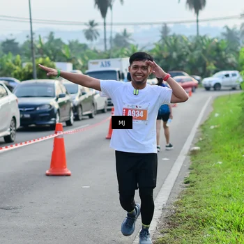 Runner Photo 4394224