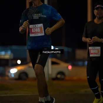 Runner Photo 4394225