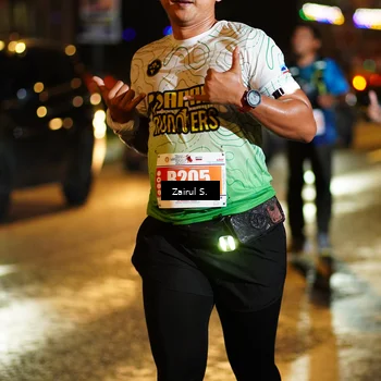 Runner Photo 4394226