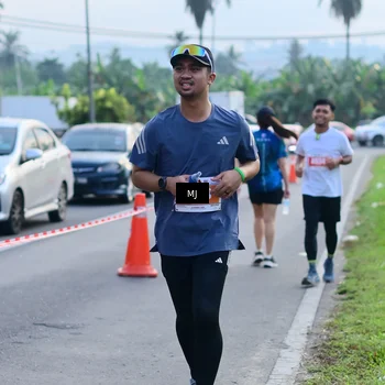 Runner Photo 4394227