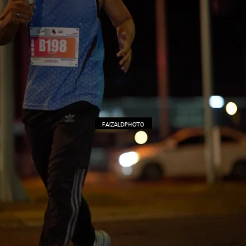 Runner Photo 4394229