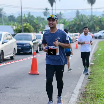 Runner Photo 4394231